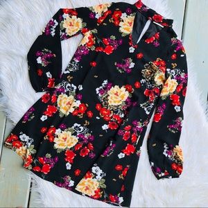 Altar’d State | “Happy Days” Dress